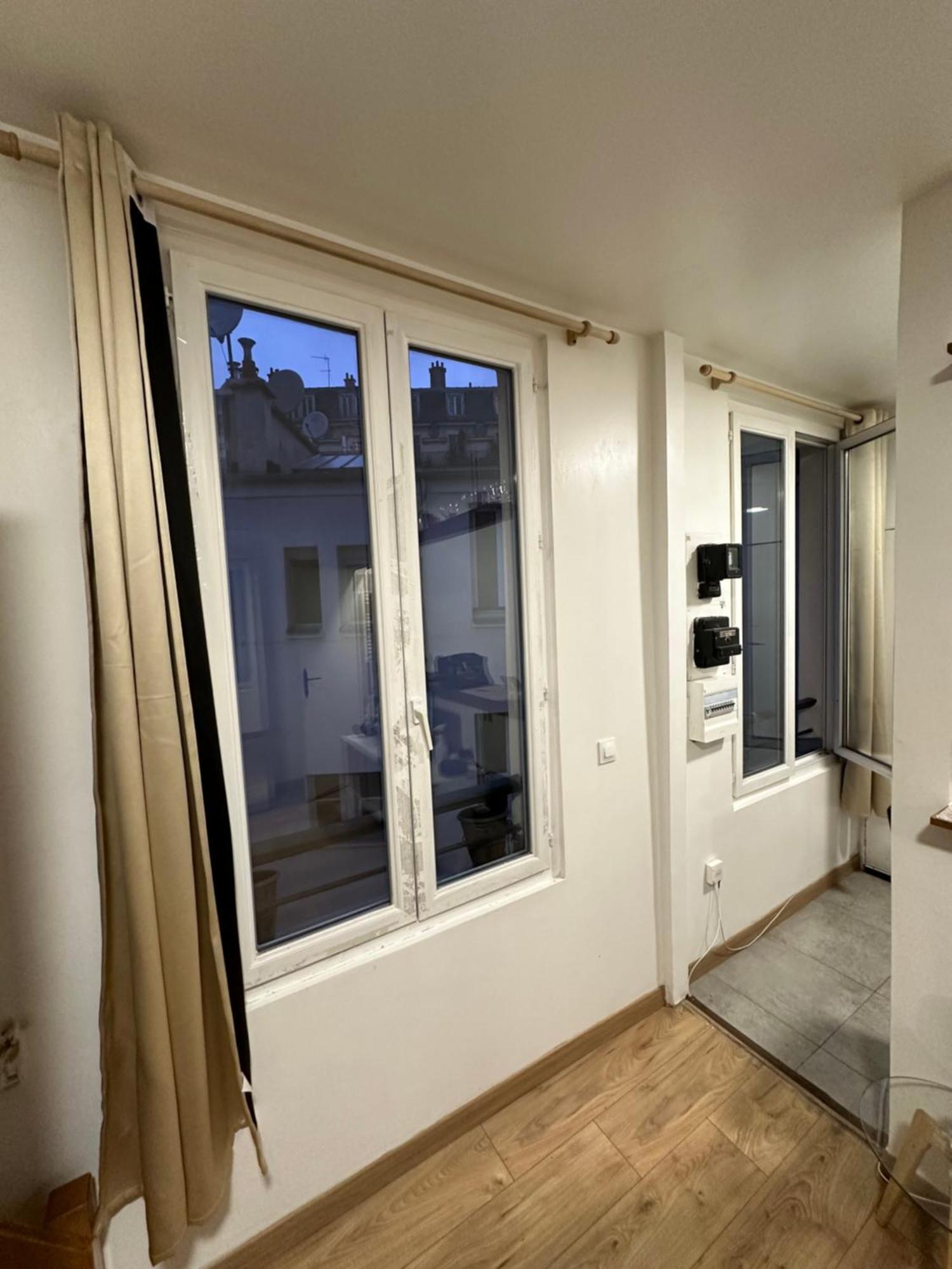 Studio Equipe, Lumineux A Paris Exteriör bild