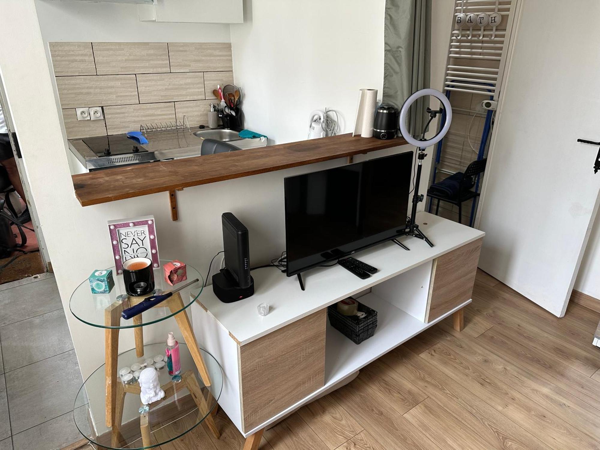 Studio Equipe, Lumineux A Paris Exteriör bild